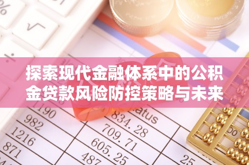 沂水探索现代金融体系中的公积金贷款风险防控策略与未来发展趋势