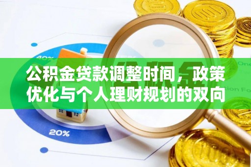 沂水公积金贷款调整时间，政策优化与个人理财规划的双向考量