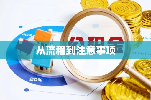 沂水从流程到注意事项