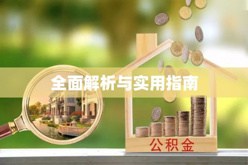 沂水全面解析与实用指南